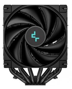 Купить Кулер для процессора DEEPCOOL AK620 Zero Dark  в E-mobi