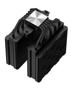 Купить Кулер для процессора DEEPCOOL AK620 Zero Dark  в E-mobi