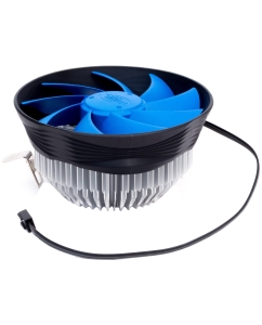 Купить Кулер для процессора DEEPCOOL ARCHER BIGPRO (DP-MCAC-ABGP) в E-mobi