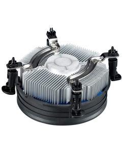 Купить Кулер для процессора DEEPCOOL THETA 9 (DP-ICAP-T9)  в E-mobi