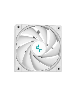 Купить Жидкостная система охлаждения DEEPCOOL R-LT520-WHAMNF-G-1  в E-mobi