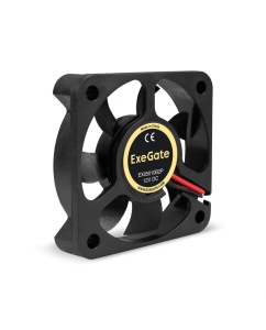 Купить Корпусной вентилятор ExeGate EX05010B2P (EX295220RUS) в E-mobi