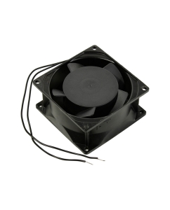 Купить Корпусной вентилятор ExeGate EX08038BAL (EX288999RUS) в E-mobi