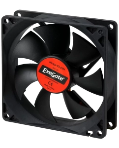 Купить Корпусной вентилятор ExeGate Mirage 92x25H (EX253950RUS) в E-mobi