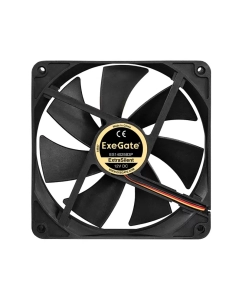 Купить Корпусной вентилятор ExeGate ES14025B3P (EX288928RUS) в E-mobi