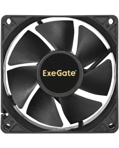 Купить Корпусной вентилятор Exegate EP12025S2P (EX283385RUS) в E-mobi