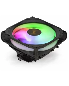 Купить Кулер для процессора ExeGate EE400XL-PWM (EX295003RUS) в E-mobi