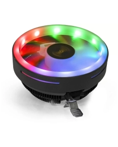 Купить Кулер для процессора ExeGate EE400XL-PWM (EX295003RUS)  в E-mobi