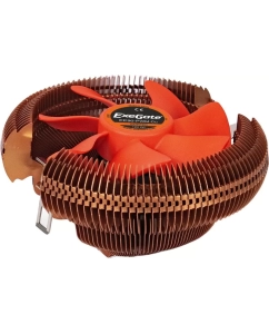 Купить Кулер для процессора ExeGate EE90-PWM.Cu (EX286152RUS) в E-mobi