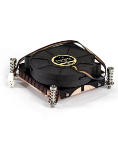 Купить Кулер для процессора ExeGate ESNK-0049 (EX286162RUS) в E-mobi