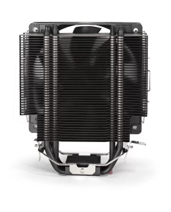 Купить Кулер для процессора ExeGate Dark Magic EXX400-PWM (EX286299RUS)  в E-mobi