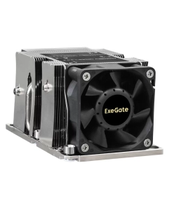 Купить Кулер для процессора ExeGate ESNK-P0068APS4.PWM (EX293440RUS) в E-mobi