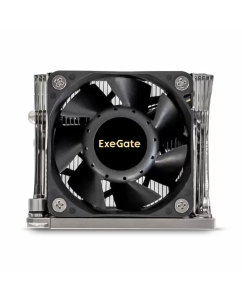 Купить Кулер для процессора ExeGate ESNK-P0068APS4.PWM (EX293440RUS)  в E-mobi