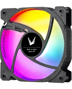 Купить Корпусной вентилятор Formula Cosmic 12BK ARPW (COSMIC 12BK ARPW) в E-mobi