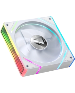 Купить Корпусной вентилятор Formula Floe Plus 12WH ARPW (FLOE PLUS 12WH ARPW) в E-mobi