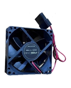 Купить Корпусной вентилятор Foxline FL-F80M (FL-F80M) в E-mobi