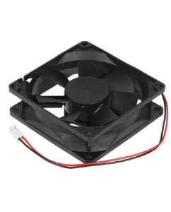 Купить Корпусной вентилятор Gembird FANPS (FANPS)  в E-mobi