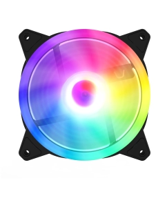 Купить Корпусной вентилятор GMNG CF120ARGB2 (GG-CF120ARGB2-PWMBK) в E-mobi