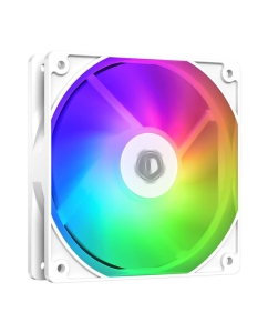 Купить Вентилятор для корпуса ID-COOLING XF-120-ARGB-W в E-mobi
