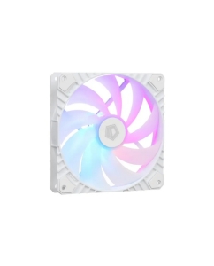 Купить Вентилятор для корпуса ID-COOLING WF-14025-XT ARGB WHITE в E-mobi