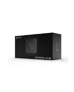 Купить Жидкостная система охлаждения ID-COOLING DASHFLOW 240 BASIC BLACK  в E-mobi