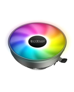 Купить Кулер для процессора PCCooler E126M PRO в E-mobi