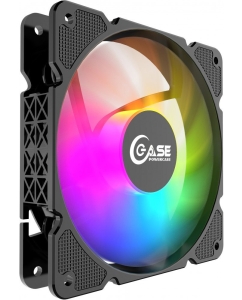Купить Кулер для корпуса Powercase M3LED в E-mobi
