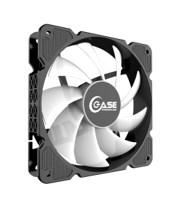 Купить Кулер для корпуса Powercase M3LED  в E-mobi