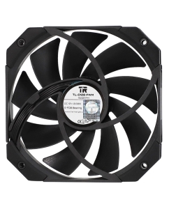 Купить Корпусной вентилятор Thermalright TL-D12B  в E-mobi
