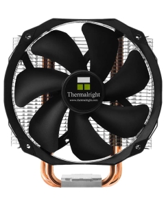 Купить Кулер для процессора Thermalright Macho Direct  в E-mobi