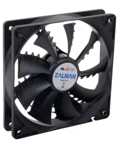 Купить Корпусной вентилятор Zalman ZM-F3 SF в E-mobi