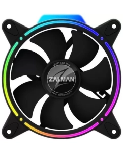 Купить Вентилятор ZALMAN ZM-RFD120A RGB в E-mobi