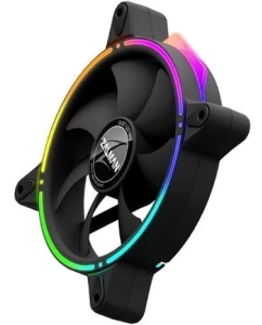 Купить Вентилятор ZALMAN ZM-RFD120A RGB  в E-mobi