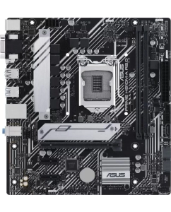 Купить Материнская плата ASUS PRIME H510M-A R2.0 в E-mobi