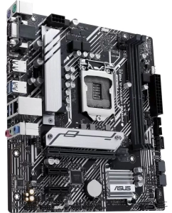 Купить Материнская плата ASUS PRIME H510M-A R2.0  в E-mobi