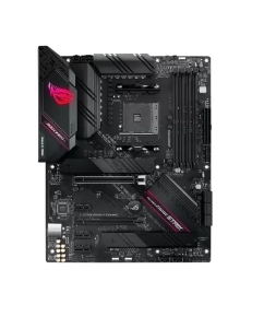 Купить Материнская плата ASUS ROG STRIX B550-F GAMING (90MB14S0-M0EAY0) в E-mobi