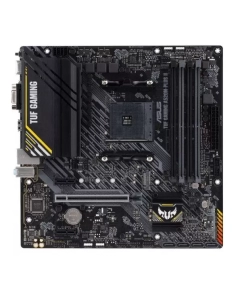 Купить Материнская плата ASUS TUF GAMING A520M-Plus II (90MB17G0-M0EAY0) в E-mobi