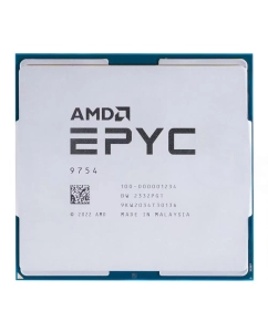 Купить Процессор AMD EPYC 9754 OEM в E-mobi