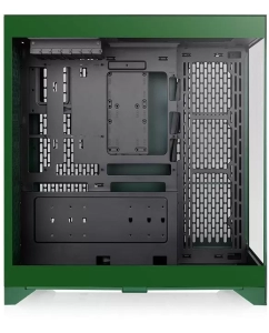 Купить Корпус компьютерный Thermaltake CTE E660MX (CA-1Y3-00MCWN-01) зеленый  в E-mobi