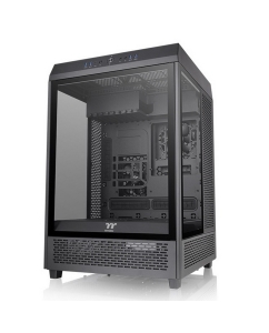 Купить Корпус компьютерный Thermaltake The Tower 500 (CA-1X1-00M1WN-00) Black в E-mobi