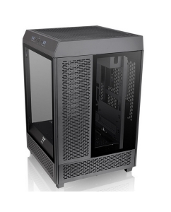 Купить Корпус компьютерный Thermaltake The Tower 500 (CA-1X1-00M1WN-00) Black  в E-mobi