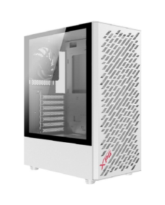 Купить Корпус компьютерный ADATA XPG Valor Air (VALORAIRMT-WHCWW) White в E-mobi