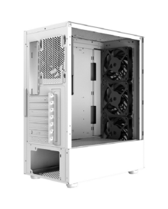 Купить Корпус компьютерный ADATA XPG Valor Air (VALORAIRMT-WHCWW) White  в E-mobi