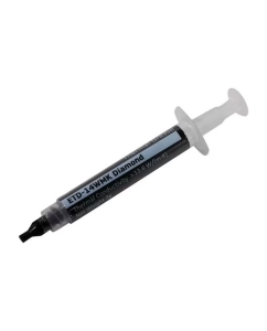 Купить Термопаста ExeGate ETD-14WMK Daimond (EX282339RUS) в E-mobi