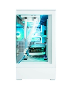 Купить Корпус компьютерный Zalman P30 (P30) белый  в E-mobi