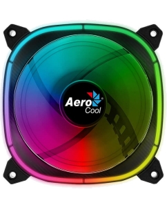 Купить Корпусной вентилятор AeroCool Astro 12 ARGB  в E-mobi