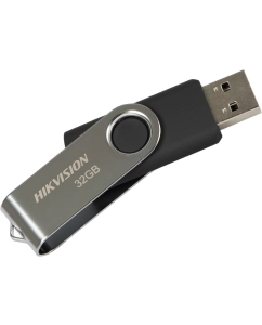 Купить Флешка Hikvision 32 ГБ (HS-USB-M200S/32G/U3)  в E-mobi