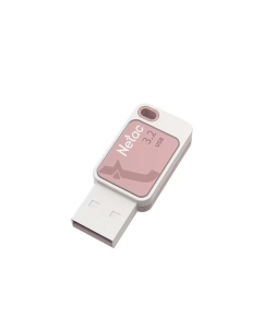 Купить Флешка Netac 32 ГБ (NT03UA31N-032G-20PK) в E-mobi