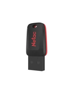 Купить Флешка NETAC U197 4 ГБ black (NT03U197N-004G-20BK)  в E-mobi