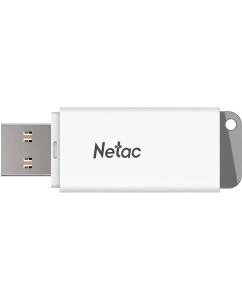 Купить Netac 8Gb U185 (NT03U185N-008G-20WH)  в E-mobi